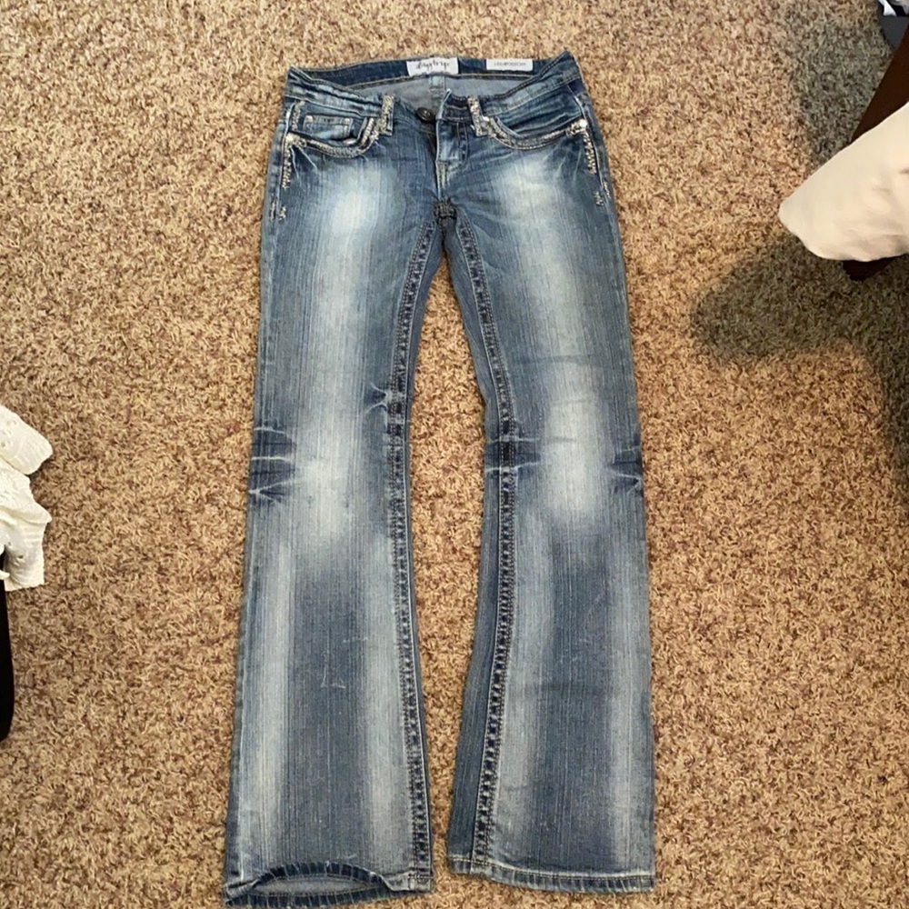 Buckle Daytrip Jeans